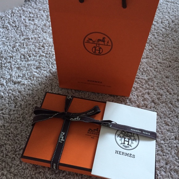 Hermes Rodeo Charm MM - Picture 4 of 4