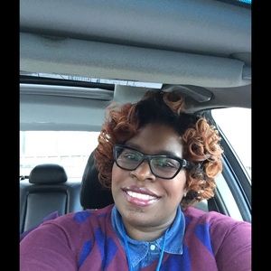 Meet your Posher, Tamara