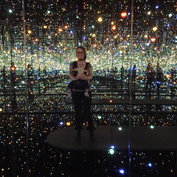 Meet your Posher, Meghan - Picture 1 of 1