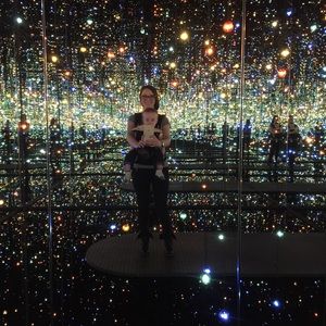 Meet your Posher, Meghan