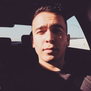 Meet your Posher, Eric