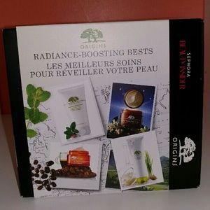 Origins Deluxe Sampler