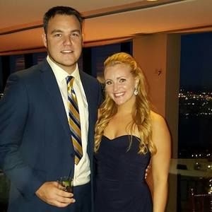 Meet your Posher, Kori