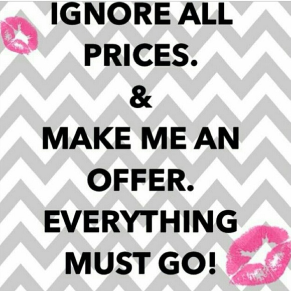 Everything!!