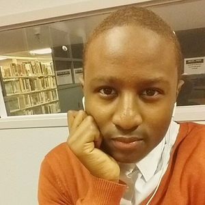 Meet your Posher, Selemani