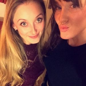 Meet your Posher, Tiffany