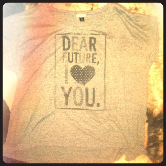 Casual t-shirt