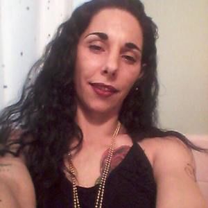 Meet your Posher, Chantelle