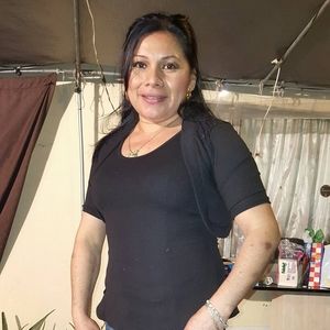 Meet your Posher, Deysi