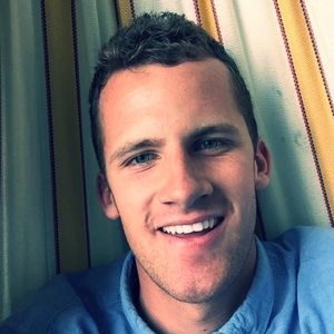 Meet your Posher, Brad