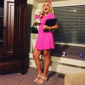 Meet your Posher, Samantha