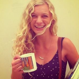 Meet your Posher, Nadine