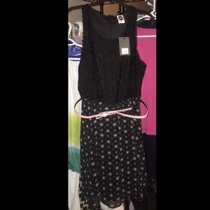 Minnie Rocks the Dots by Lauren Conrad dress