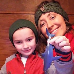 Meet your Posher, Cherie