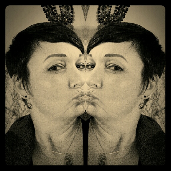 Meet your Posher, Jen