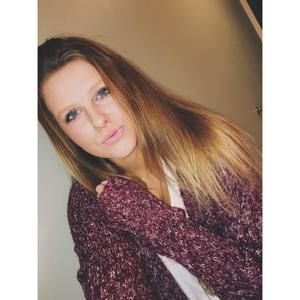 Meet your Posher, Megan