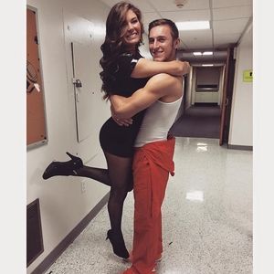 Meet your Posher, Bailey