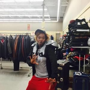 Meet your Posher, Jamika