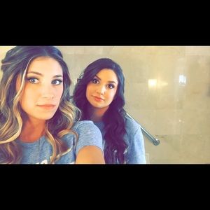 Meet your Posher, Kari