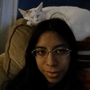 Meet your Posher, Christine