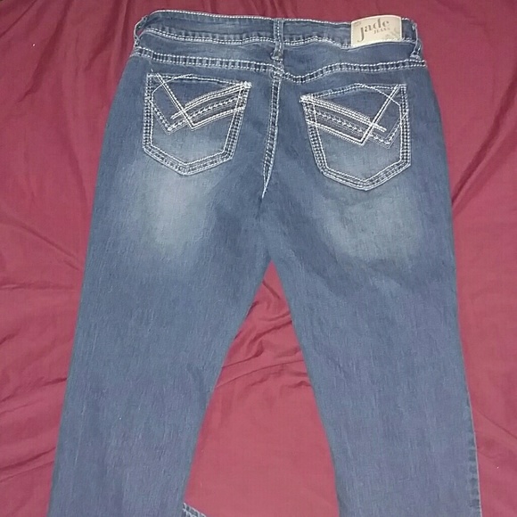Pants - Picture 2 of 2