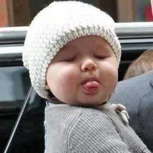 Meet your Posher, Zeyad