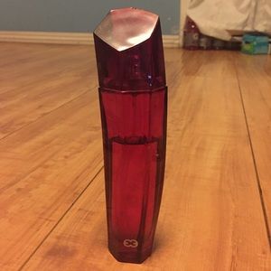 Escada Magnetism & Victoria secret bag