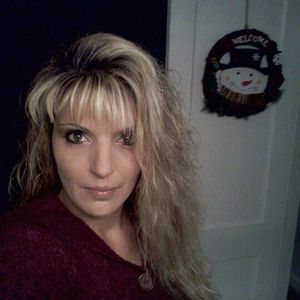 Meet your Posher, Hope