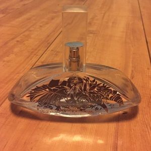 Calvin Klein euphoria: Spring Tempation