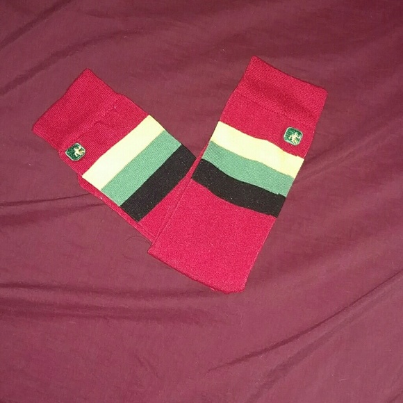 Socks - Picture 2 of 2
