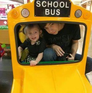 Meet your Posher, Thomas