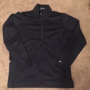 Nike golf tour performance thermafit jacket
