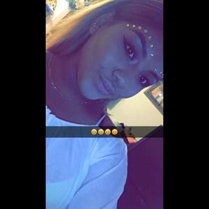 Meet your Posher, Jocelyne