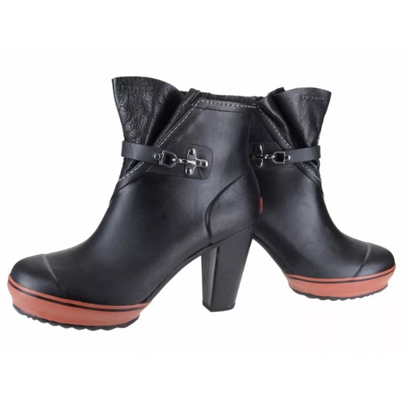 Sorel Rain Boots