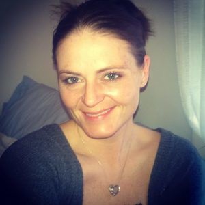 Meet your Posher, Marylynn