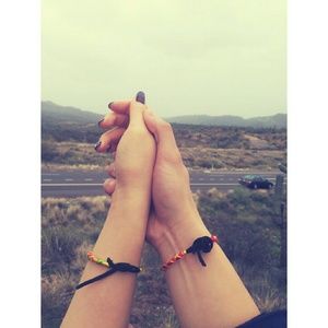 Meet your Posher, Linda