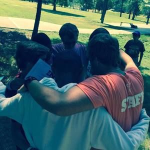 Meet your Posher, Austin