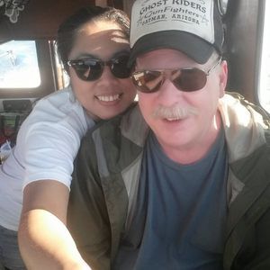 Meet your Posher, Maria karen