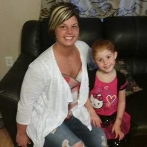 Meet your Posher, Karen