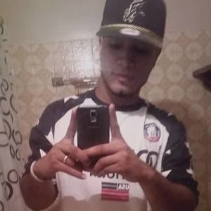 Meet your Posher, Christopher