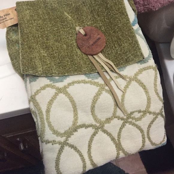 A Wendy wise original purse