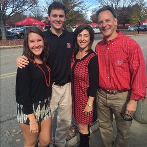 Meet your Posher, Jeanne