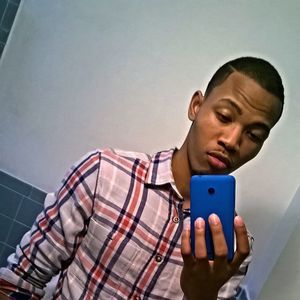 Meet your Posher, Aaron