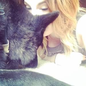 Meet your Posher, Katherine