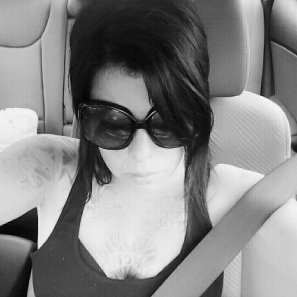 Meet your Posher, Kierston