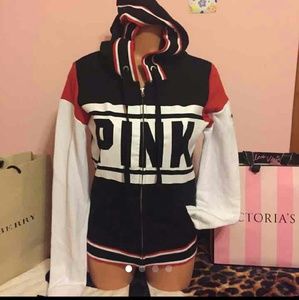 I.S.O Pink Major Must Haves