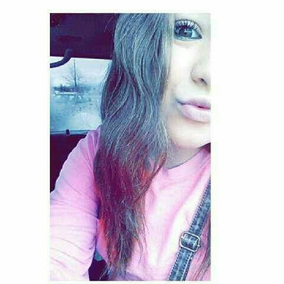 Meet your Posher, Nikayla