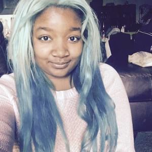 Meet your Posher, Jannetta