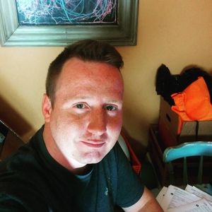 Meet your Posher, Carson