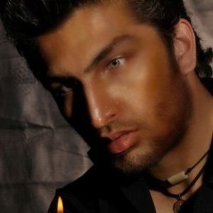 Meet your Posher, Masuod